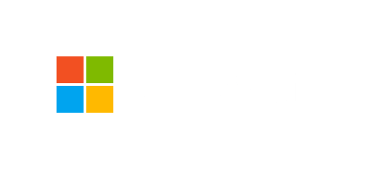 Microsoft logo