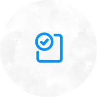 integrations icon assessment data